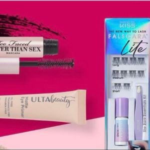 👁 Falscara Lash/Eye Enhancer Lot